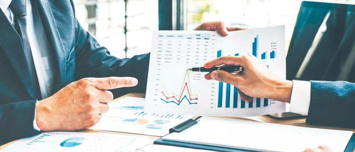 Zewnętrzny CFO. Bez etatu, z efektem.