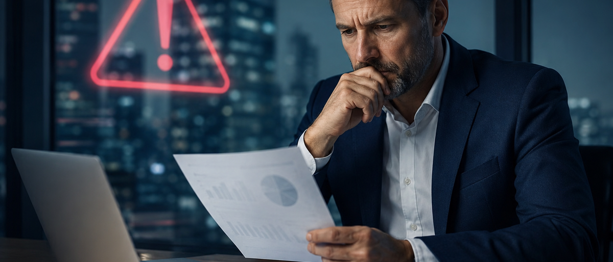 NIS2 w 2026: dlaczego wiele firm nadal błędnie zakłada, że nowe przepisy ich nie dotyczą