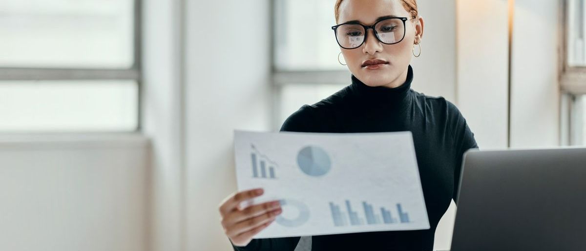 Zaawansowane analizy finansowe dzięki usługom CFO na godziny