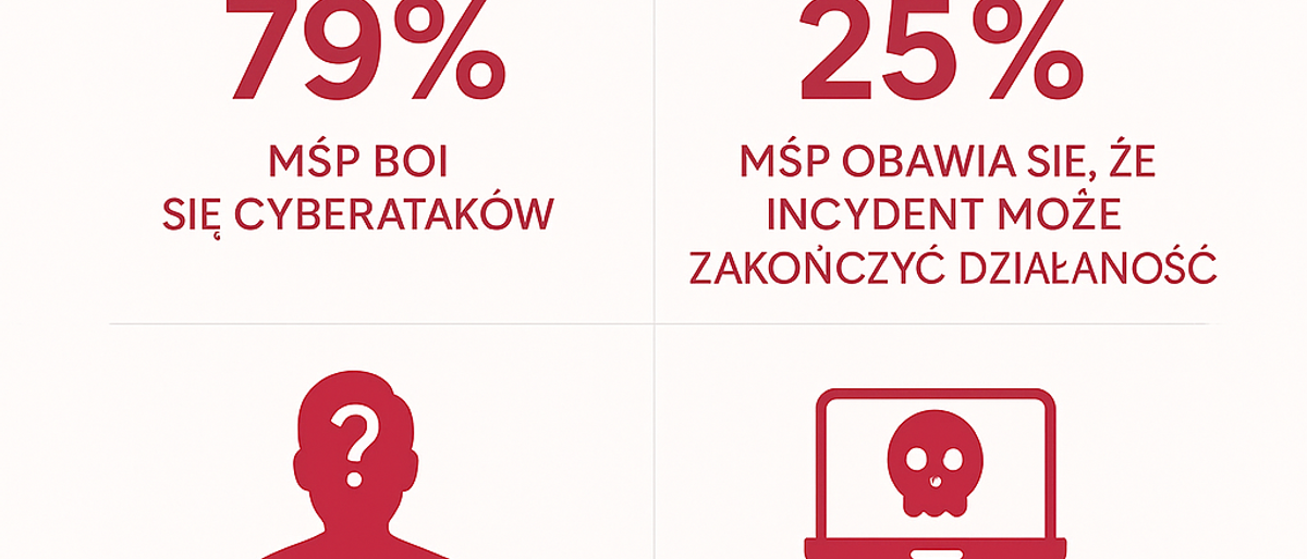 Czym jest vCISO i dlaczego Twoja firma może go potrzebować?