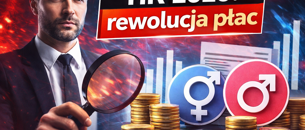 Transparentność wynagrodzeń w 2026: wartościowanie stanowisk.