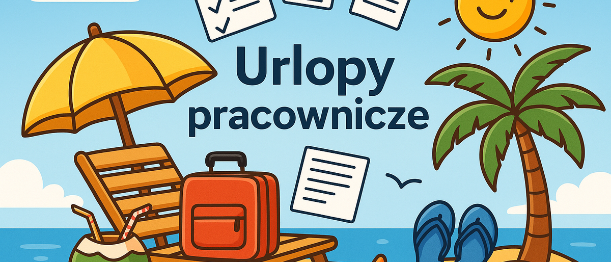 Urlopy pracownicze – częste pytania od właścicieli firm i działów HR