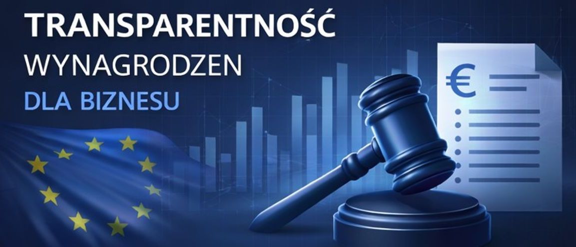 Transparentność wynagrodzeń – dlaczego „szybkie wartościowanie w Excelu” to ryzyko dla Zarządu