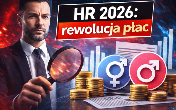 Transparentność wynagrodzeń w 2026: wartościowanie stanowisk.