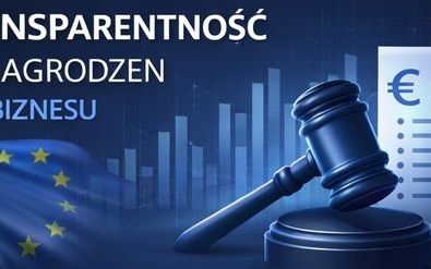 Transparentność wynagrodzeń – dlaczego „szybkie wartościowanie w Excelu” to ryzyko dla Zarządu