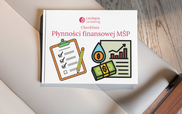 Praktyczna checklista płynności finansowej dla MŚP