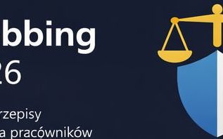 Nowe przepisy o mobbingu 2026. Odpowiedzialność pracodawcy za mobbing wchodzi w nową fazę