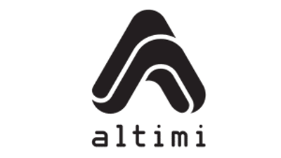 altimi — logo