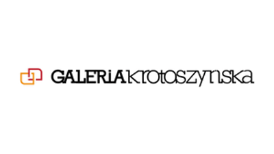GALERIA krotoszynska — logo
