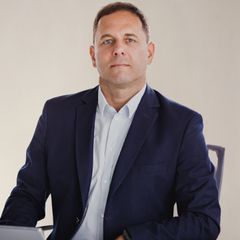 Piotr Krzysztofik