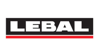 LEBAL — logo