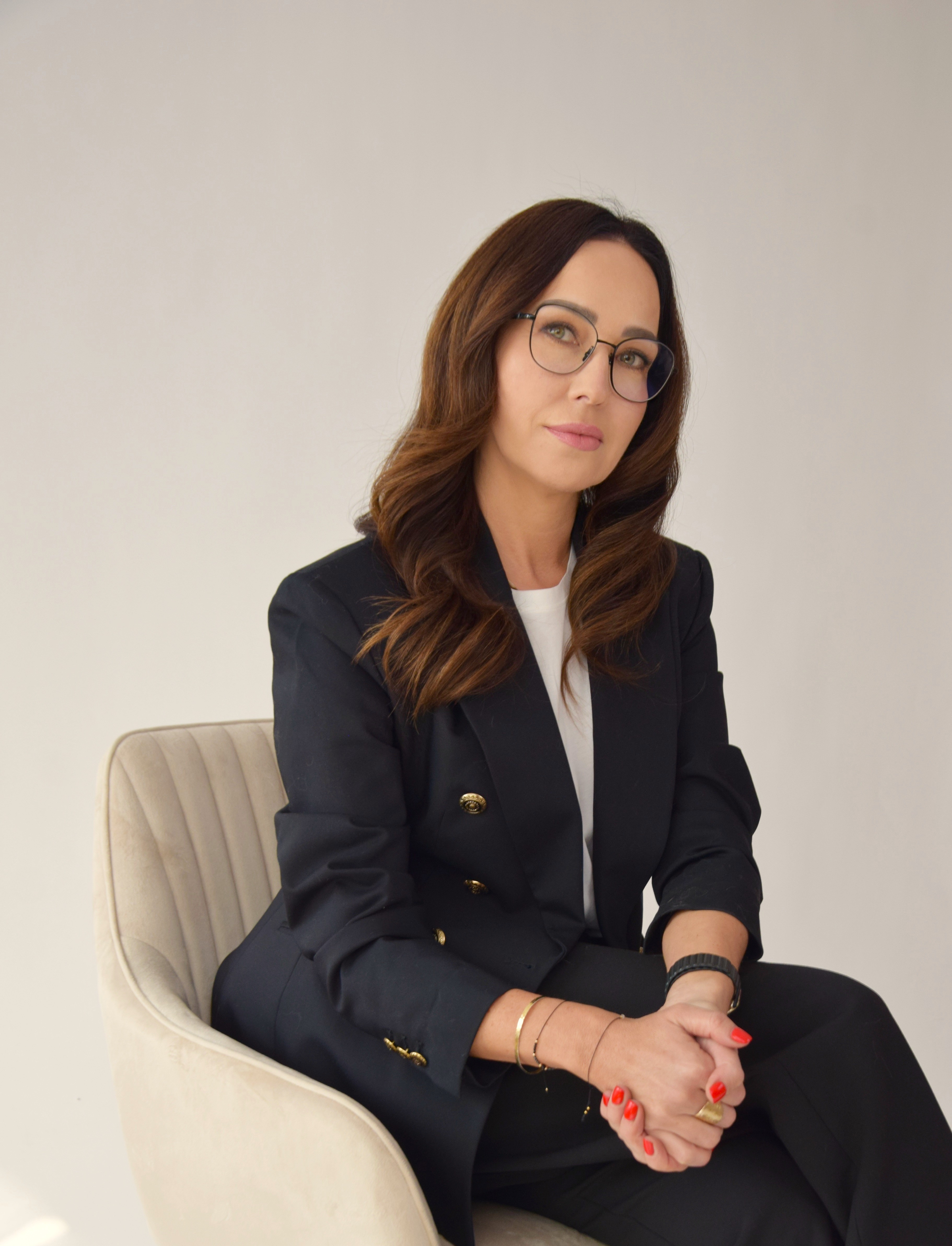 Ewa Smektała