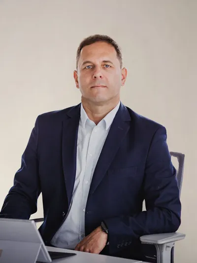 Piotr — partner Cedepe Consulting